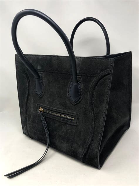 celine bag phantom replica|celine phantom bag suede.